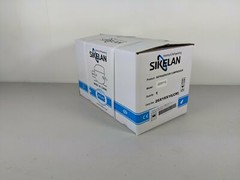 Sikelan QD35Y11G Refrigeration Compressor 1/12HP 229BTU 110-120V R600a LBP