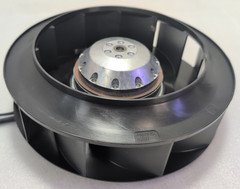 NEW Ebmpapst R2E220-AA40-71 Centrifugal Fan 230V 220mm Impeller