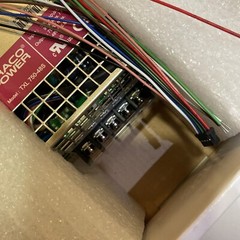 TXL 750-48S TRACO POWER Brand New In Box TracoPower Free Shipping