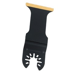 12-Piece Oscillating Saw Blades for Metal Wood Plastic Drywall Cuts Saw Blades