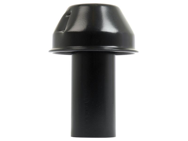 Pre Cleaner 2 1/4″ Intake for David Brown 1190 1194 1290 1294 1390 & Ford Major