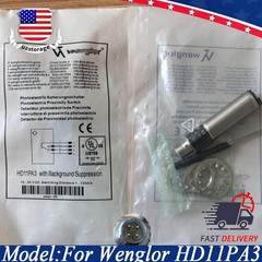 NEW FOR Wenglor HD11PA3 photoelectric switch 10-30VDC