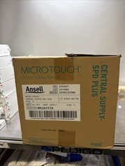 Ansell Micro-Touch Central Supply SPD Plus ULNCS-1 Small 500 Nitrile Gloves