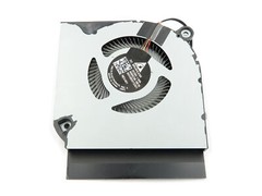 DELTA 23.Q5MN4.001 NS85C28-18K16 FOR ACER Laptop Gpu Cooling Fan DC05V LEFT
