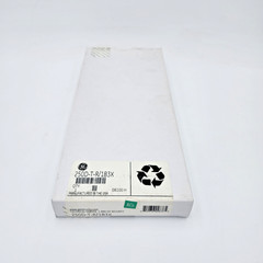 GE Security 250D-T-R/1B3X 16-Channel Contact TTL Data Fiber Optic System New