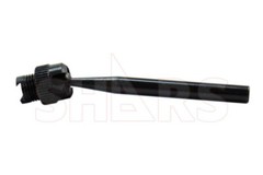 Shars 1/4″ Shank Diameter Universal Dovetail Indicator Holder 3 OAL NEW ![