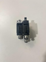 2x (SET) Airpax Circuit Breakers IEG62 35905-30-V & IEG66 32061-20-V