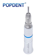 NSK Style Dental Slow Low Speed Straight Handpiece Nose Cone E-type