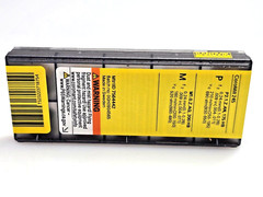 Sandvik Coromant R245-12 T3 M-PM 4340 Carbide Milling Inserts (Box of 10)