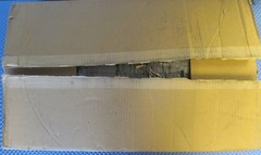 New In Box ICW Ultra Arm 550 UL550KUBA2 QG UL550KUBA2-QG