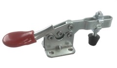 48-Pack Quick Release TOGGLE CLAMPS Stainless Steel 220 lb Capacity GTY-201-B