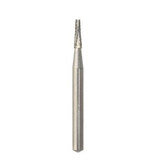 Wave Dental Burs FG 701 701L Taper Fissure Carbide High Speed Handpiece Bur