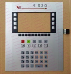 Operating Membrane for ESA S530 ,CNC Hydraulic Press Brake with ESA S530