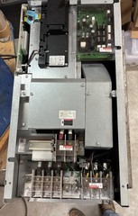 150HP POWERFLEX 700 20BE144A0ANNAND0 600V AC DRIVE TESTED / READ / 2011 & 2012
