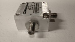 NEW Mini-Circuits ZFSC-2-11-S+ Power Splitter – 10-2000 MHz – 50Ohm