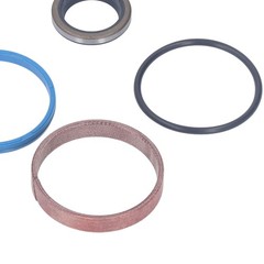 Forklift Seal Tilt Cylinder Repair Seals Kit For R14 R16 R20 115 E16 E20 335 H12