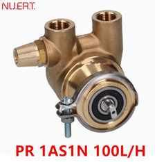 1pcs New NUERT PR 1AS1N 100L/H high-pressure rotary vane pump