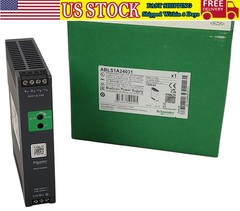 Schneider ABLS1A24031 Regulated Power Supply 100-240V AC, 24V 3.1 A Single Phase