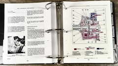 Ford 2000 3000 4000 5000 7000 Series Tractor Service Repair Manual Shop Book Ovh