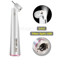 Dental Brushless Electric Micro Motor /LED 1:5 /1:1 / 1:4.2 20:1 Handpiece