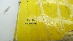 Flexon B62610531 35-1 High Quality Chain Roller 2ft