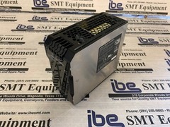 Omron 24V DIN Mounted Power Supply – S8VK-C24024 w/Warranty