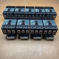 Square D QDA32150 I-Line Circuit Breaker 3 Pole 150 Amp 240 Volt – QD 150
