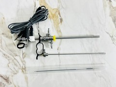 2.9mm Hysteroscopy TURP Working Element Bipolar Passive Set 22FR
