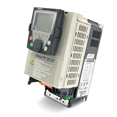 Schneider Electric Altivar 71 ATV71HU22N4 Variable Speed Drive 3PH 2.2kW 3HP