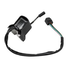 GP18 GP20 GP20K GP25 GP30 GP35 For Caterpillar Forklift Forward Reverse Lever