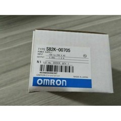 NEW In Box S82K-00705 5V 1.5A switching power supply #tp