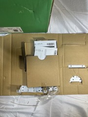 Schneider Electric Altivar 71 ATV71HU30N4 3KW 3HP 3-Phase VFD 380/480V