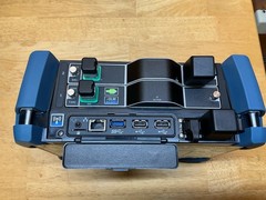 Exfo FTB-1 Pro Dual Carrier FTBx-945 & FTBx-730C iADV OTDR iOLM 1310/1550/1625