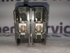 General Electric TEY235 Circuit Breaker 35A 2P 480V TEY 2 pole 35 Amp Used