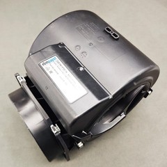New D2E146-HT65-14 Cooling fan 230V 50/60Hz 1.55/175A 3.55/400W For ebmpapst