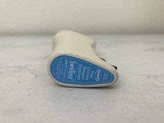 Hach DPD Free Chlorine Reagent Dispenser Swiftest 28023-00 Used