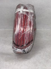Cerrowire 100ft 8 Gauge Red Stranded Copper THHN Wire