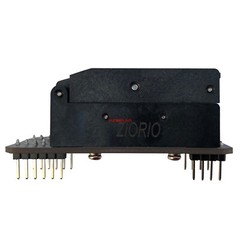 New EMMC-2 Adapter IC socket BGA153 BGA169 EMMC-2 only on XGecu T56 programmer