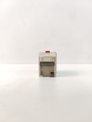 TELEMECANIQUE RHN 412B PLUG RELAY