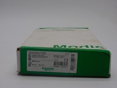 Schneider 140CRA31908 Brand New, Quality Guaranteed Free Ship