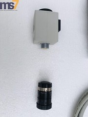 PANASONIC GP-US932CA CAMERA CONTOL UNIT SET W/ GP-US932H COLOR CAMERA HEAD #NEW