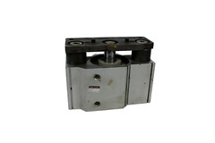 Smc MGQL100-50-Z73L-XC18 Compact Guide Cylinder 100mm Bore 50mm Stroke