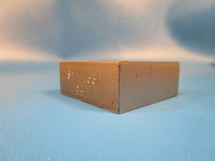 Parker Hydraulics Valve Subplate 2330, SPD Series, Manifold Block, SPD2330, USA
