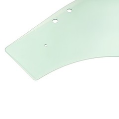 Left Side Cab Glass Door #3C581-70770 For Kubota M8540 M5040 M9540 M6060 M9960