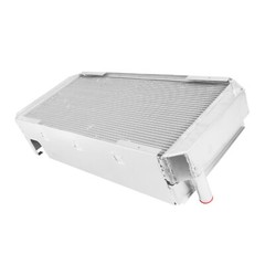 6686077 4 Row Radiator for Bobcat S150 S150G S160 S175 S185 S205 TB120 7152356,