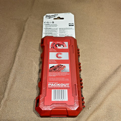 Milwaukee 3pc Close Quarters Tubing Cutter Set | 48-22-4267