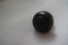 Red/Yellow/Blue/Green/White/Black 12mm Mounting Locking Latch Push Button Switch