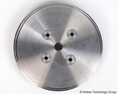 Ultra Tec Manufacturing 4305.1 Four Position SC Holder
