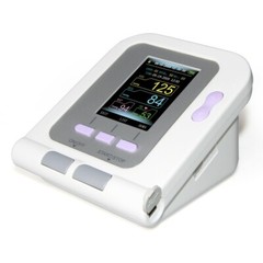 NEW CONTEC08A-VET Animal Blood Pressure Monitor Kit w/ 3 Cuffs – Veterinary NIBP