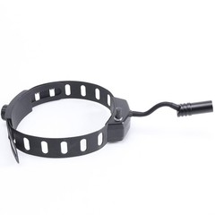 5W Dental Medical ENT Surgical Adjusted LED Headlamp Head Light Band Headheld